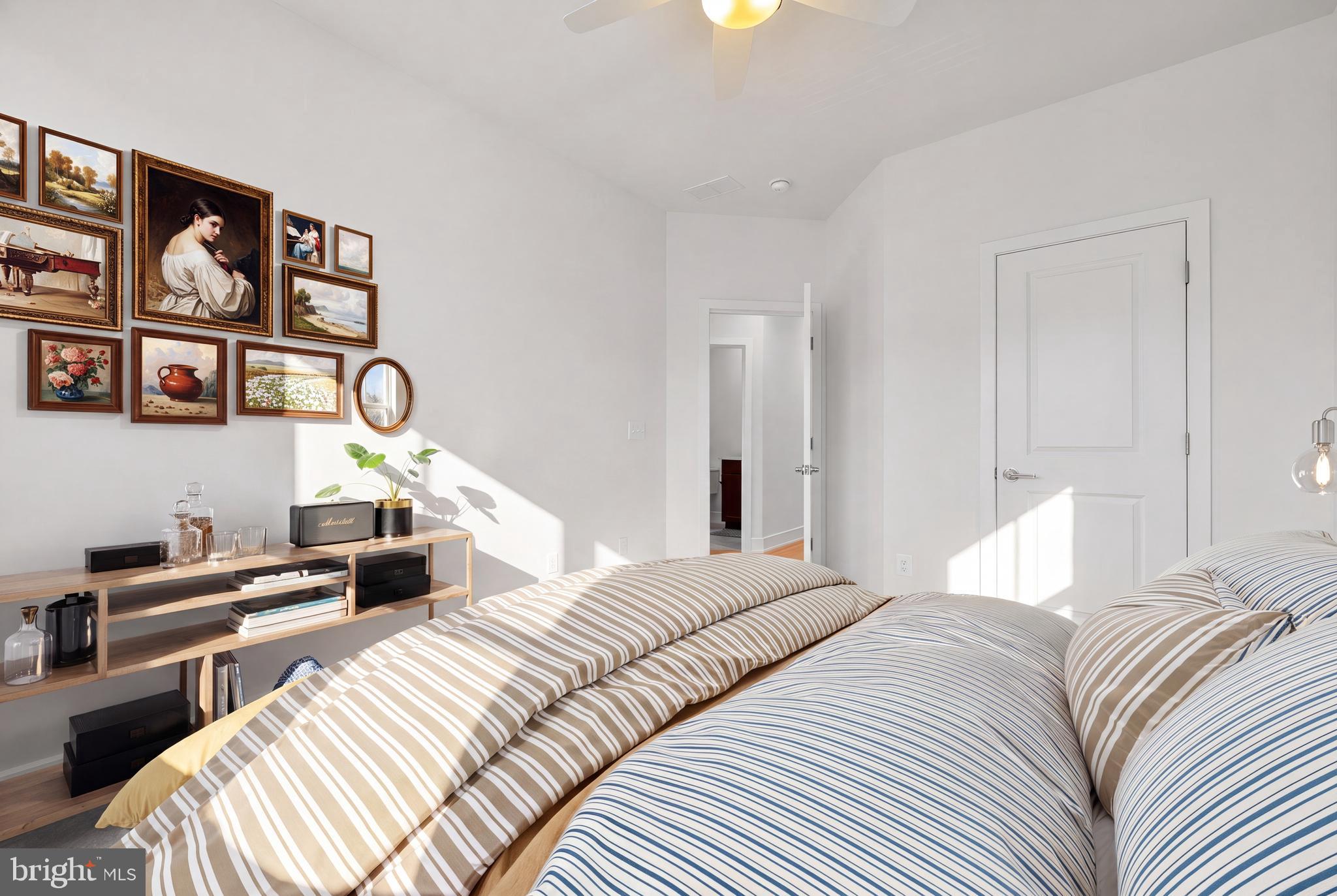 WEST PARK AT BRAMBLETON - Residential
