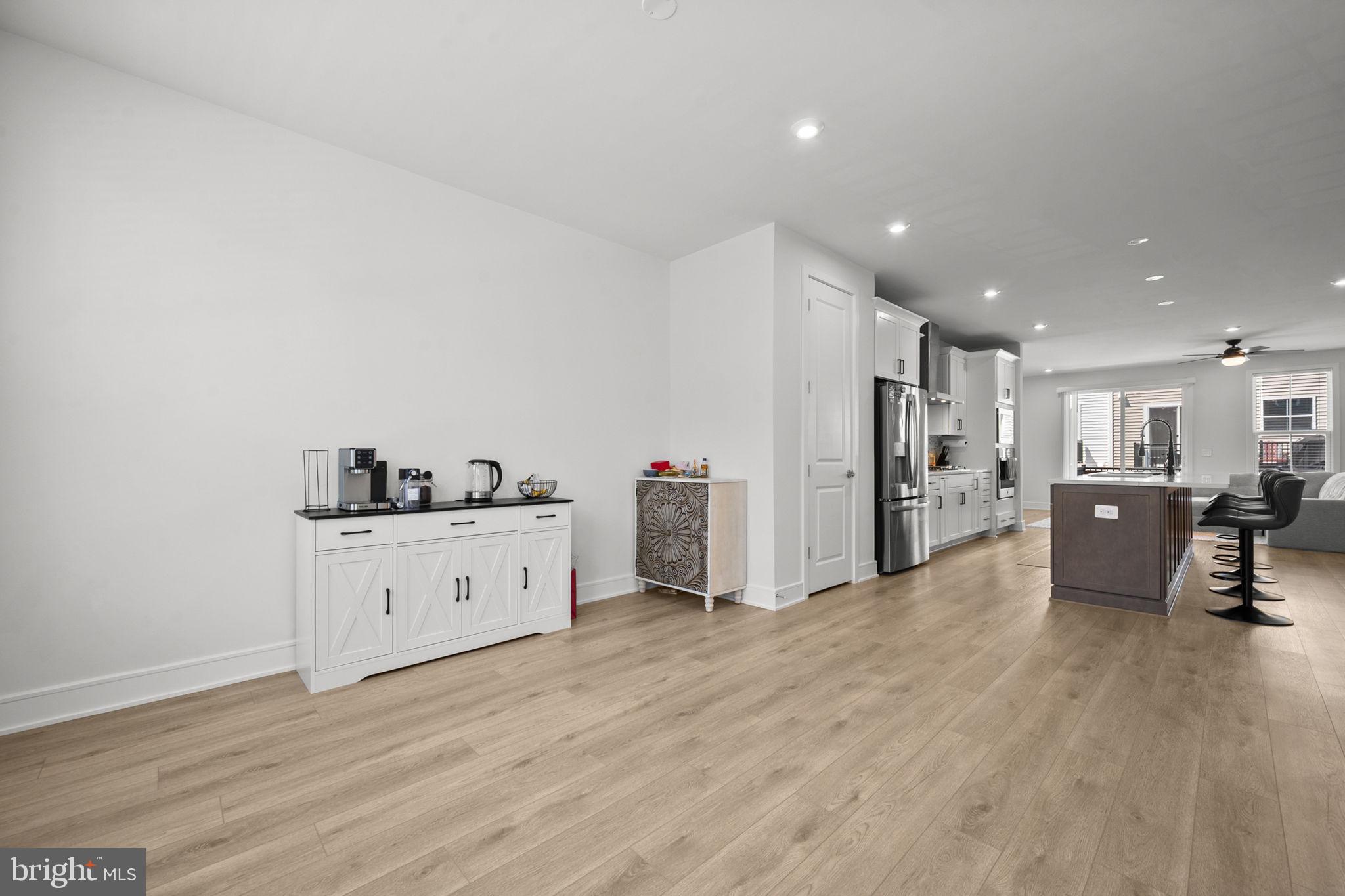 WEST PARK AT BRAMBLETON - Residential