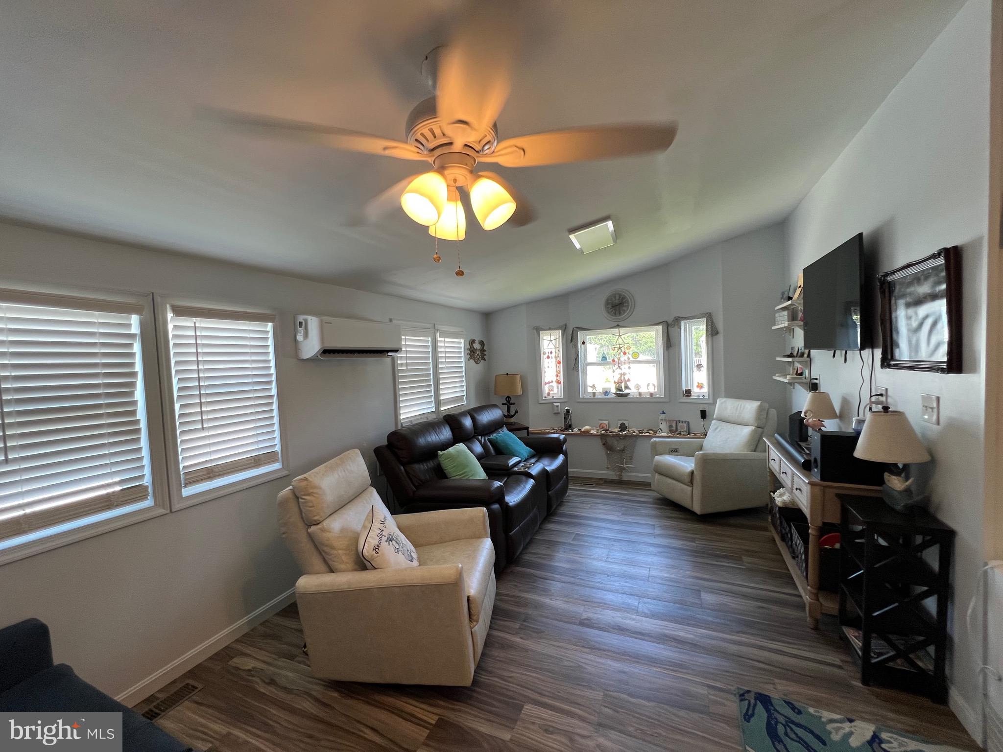 ASSATEAGUE PT RESORT - Residential