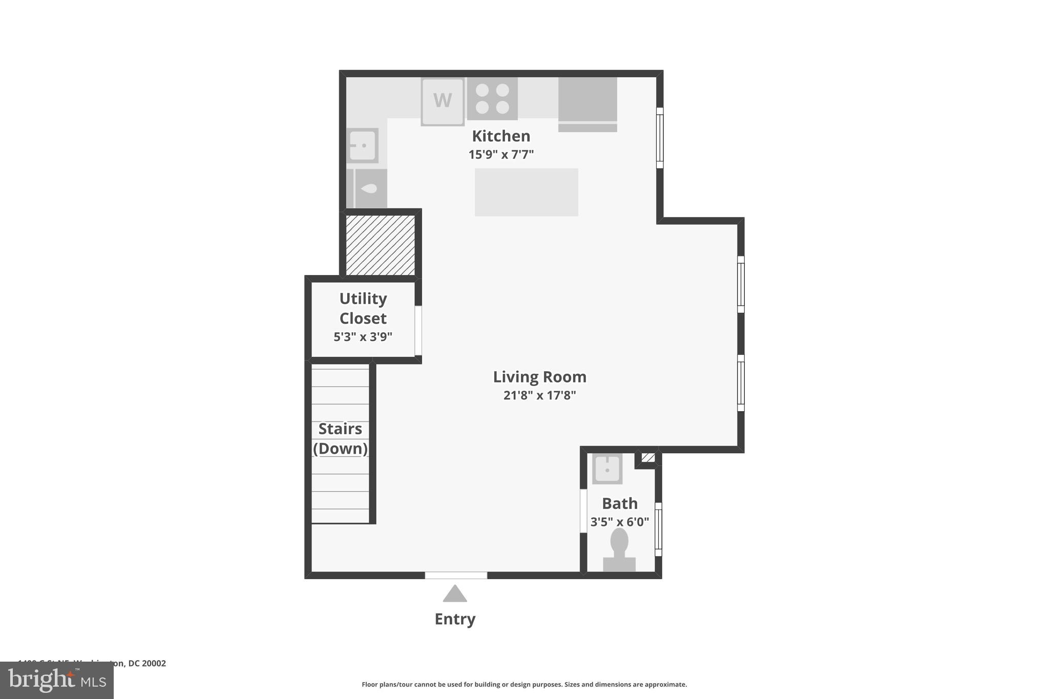 OLD CITY #1 - Residential