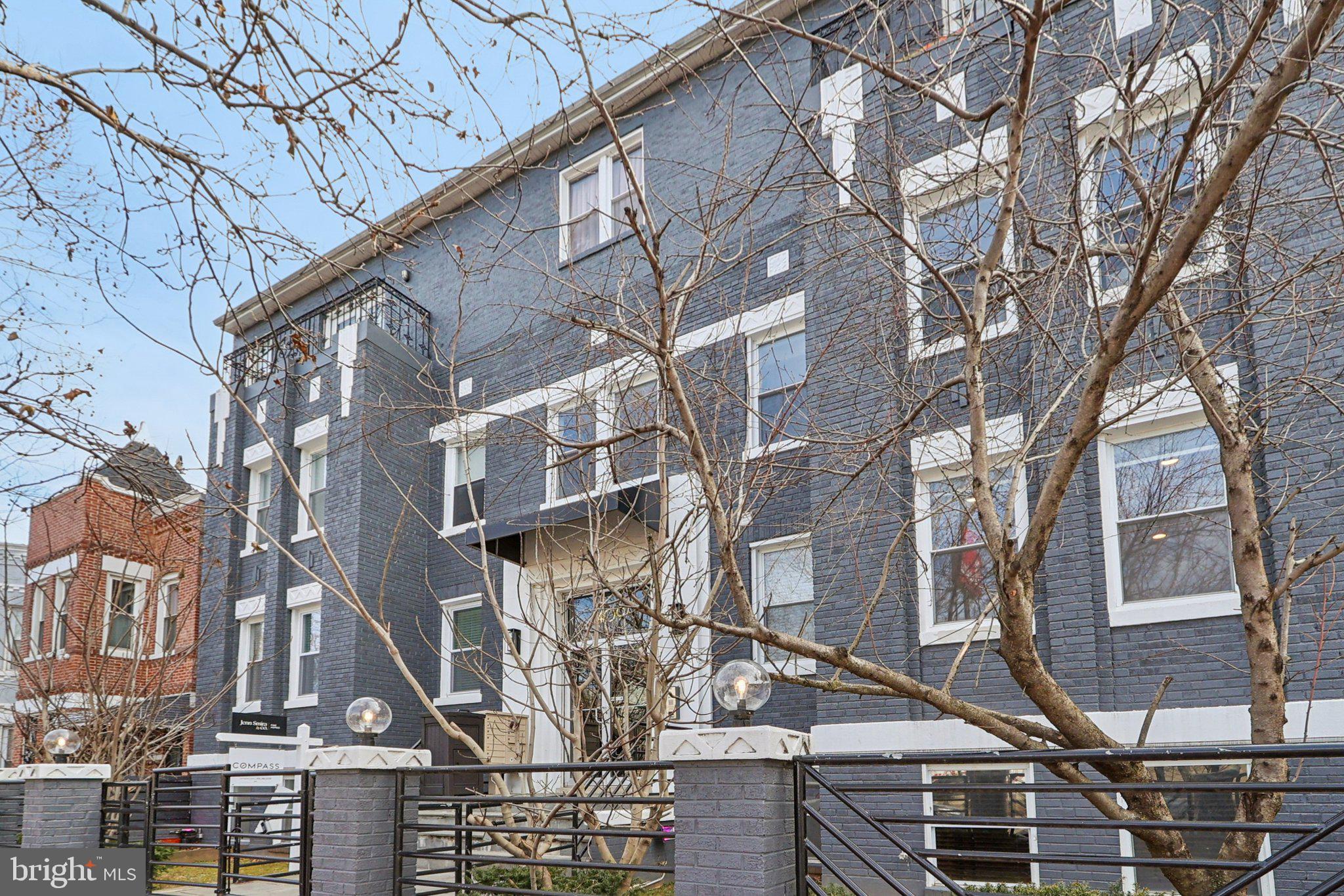 OLD CITY #1 - Residential