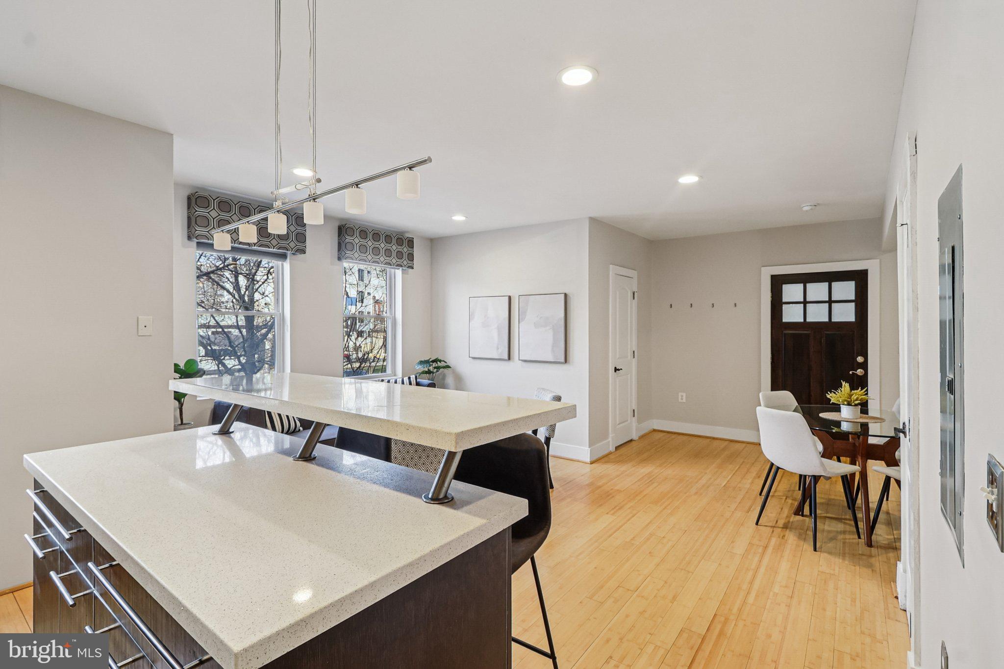 OLD CITY #1 - Residential