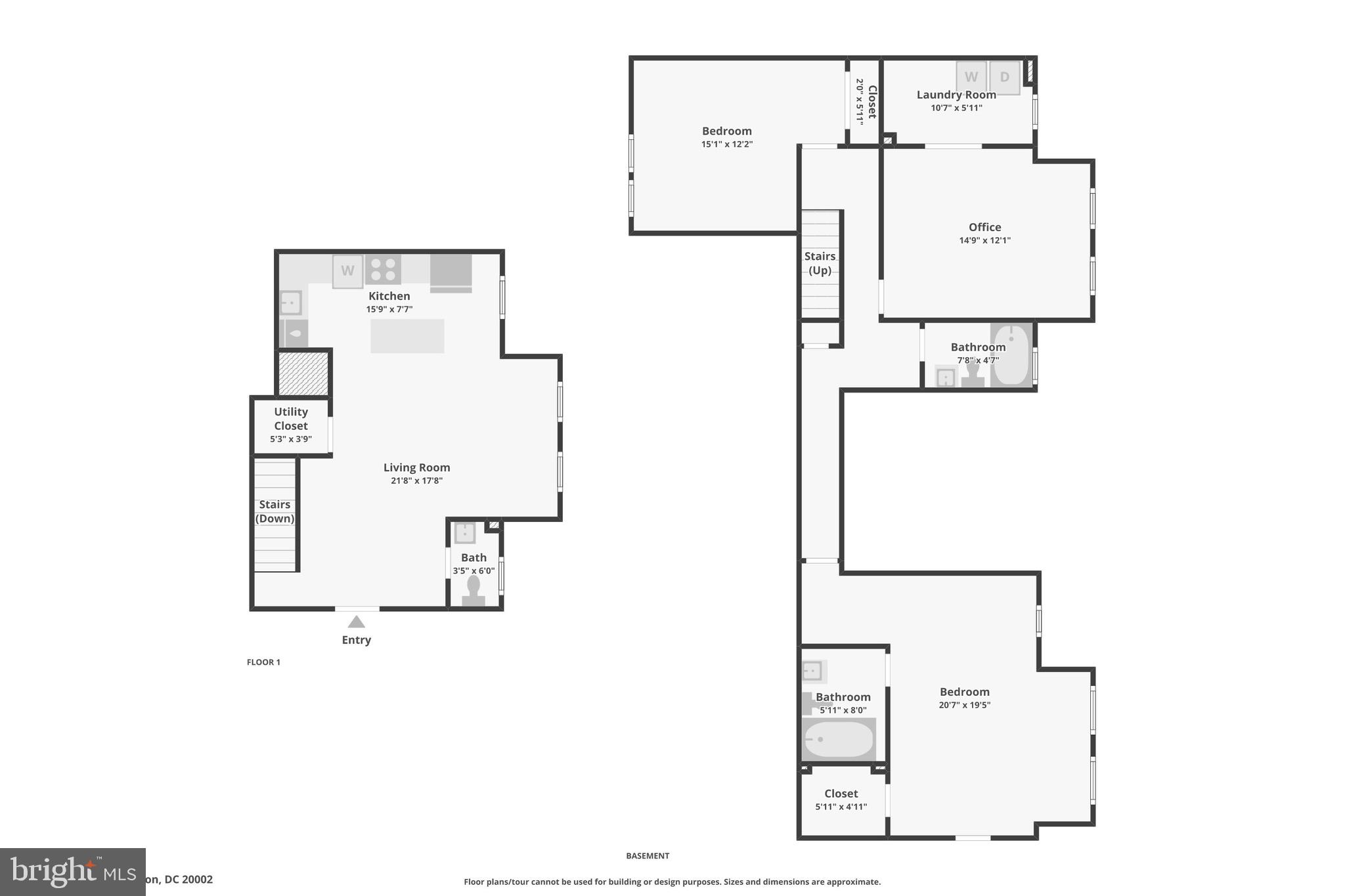 OLD CITY #1 - Residential