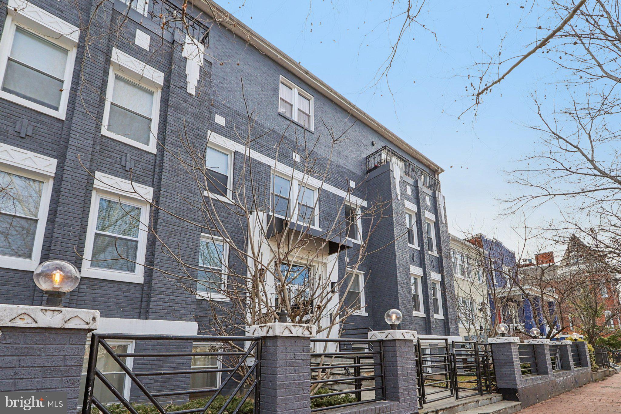 OLD CITY #1 - Residential