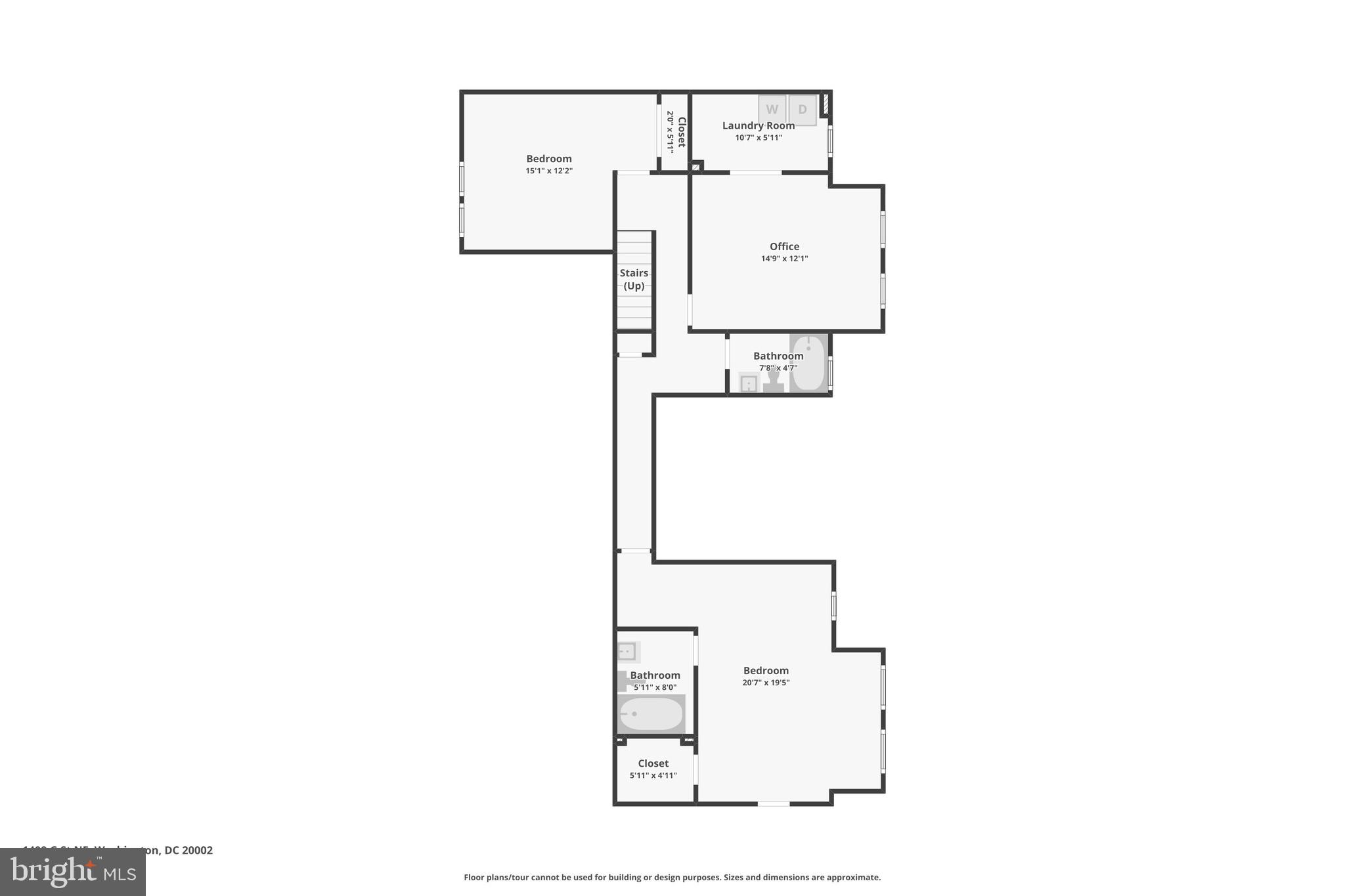 OLD CITY #1 - Residential