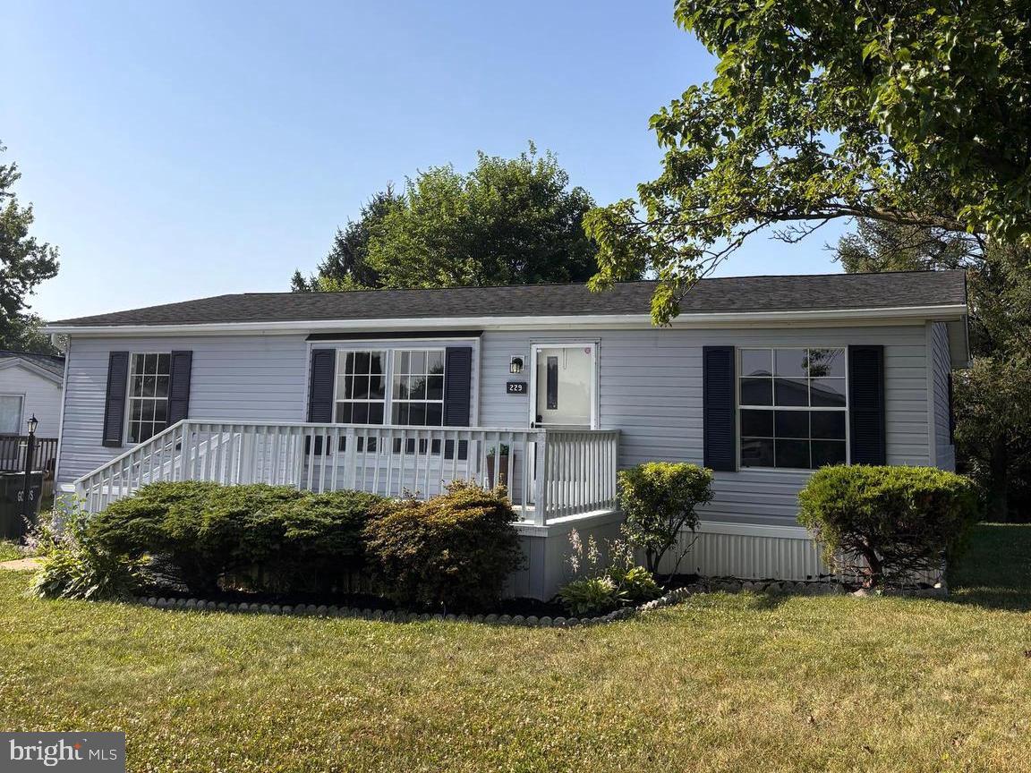 PHEASANT RIDGE - Residential