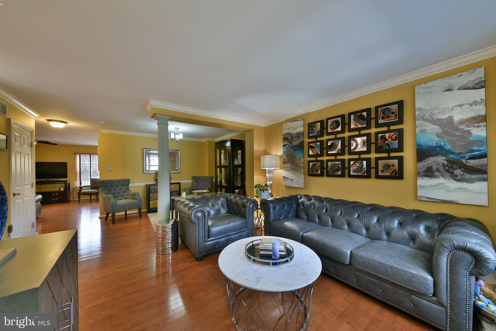 INDIAN CREEK - Residential