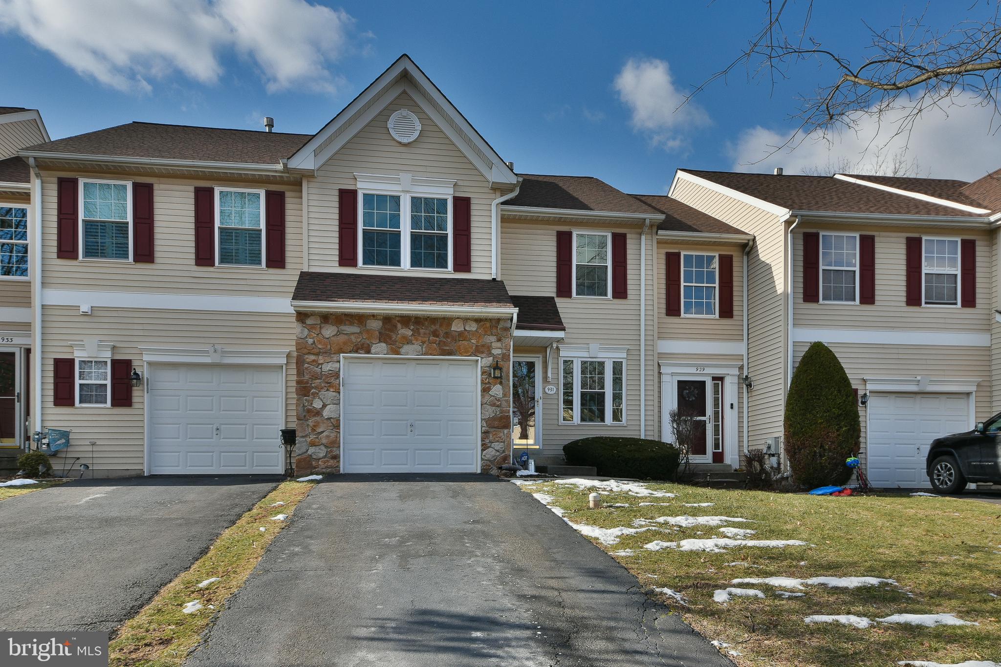 Nestled within the desirable Spring-Ford Area School District, this home offers unbeatable convenience with easy access to Routes 422, 29, 113, 73, 76, and the PA Turnpike. Located on a private, no-throughway street and backing to a serene tree line, this property combines tranquility and accessibility. As you arrive, you'll appreciate the extra-long driveway accommodating two cars and the attached one-car garage with an opener. Step inside the inviting foyer, and you'll be greeted by upgraded hardwood floors that flow seamlessly through the formal living room, dining area, and family room. The living and dining spaces are enhanced by crown molding, while the dining room features a classic chair rail for added elegance.
The family room, complete with a ceiling fan, opens effortlessly to the remodeled kitchen. This culinary haven boasts updated cabinetry, quartz countertops, stainless steel appliances, a large pantry, and ample space for a dining table. Sliding glass doors lead to a brand-new Trex deck, perfect for enjoying your morning coffee or dining al fresco in the warmer months, with access to the private rear yard.
Upstairs, the primary suite impresses with a vaulted ceiling, ceiling fan, two closets (including a spacious walk-in), and a luxurious en-suite bath featuring a soaking tub, updated shower, tile flooring, and a double vanity. Two additional generously sized bedrooms share a beautifully remodeled hall bath. The second-floor laundry adds convenience to your daily routine. The partially finished basement offers a versatile space ideal for a kids’ playroom, home gym, or media room. The highlight? Your very own private sauna for ultimate relaxation. Other notable features upgraded during ownership include roof, HVAC, HWH, electric air filter, and windows as well as flooring, and lighting. Don’t miss this incredible opportunity to own a home in Indian Creek with modern upgrades, thoughtful design, and a location that checks all the boxes. Schedule your showing today!