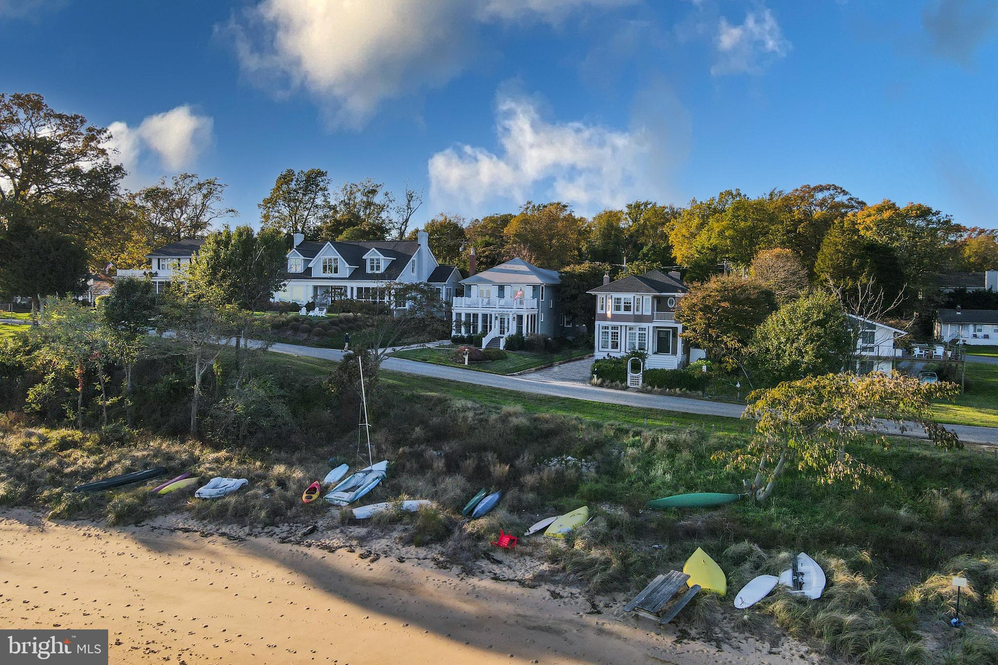 Stunning updated Bay Ridge offering overlooking the Chesapeake Bay.  Entered for Comp purposes.