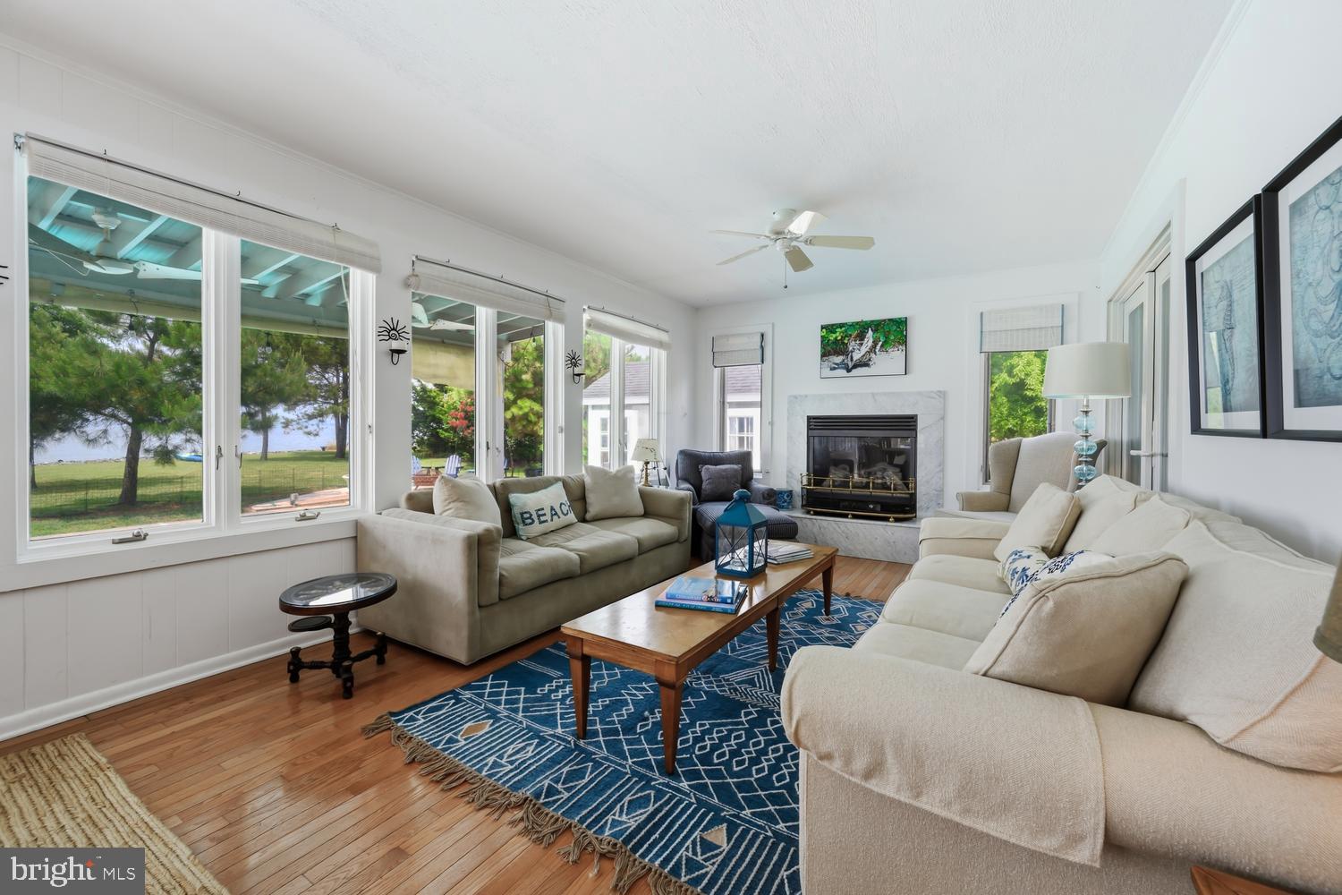 TILGHMAN ISLAND - Residential