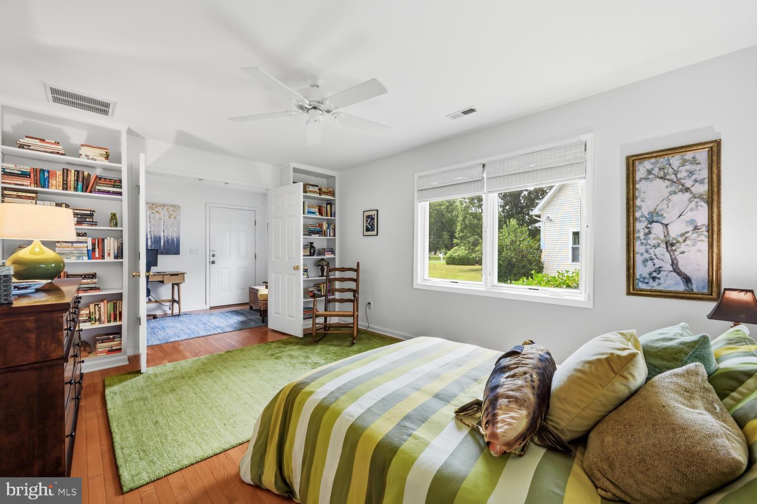 TILGHMAN ISLAND - Residential