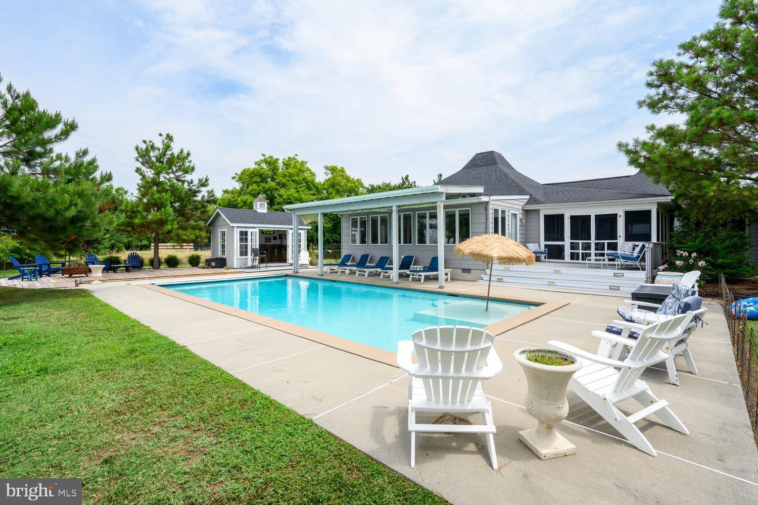 TILGHMAN ISLAND - Residential