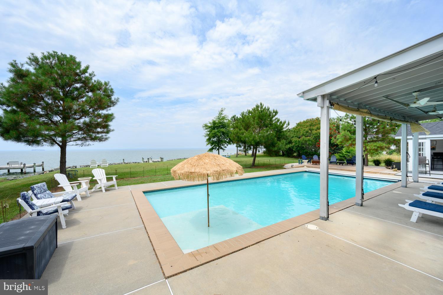 TILGHMAN ISLAND - Residential