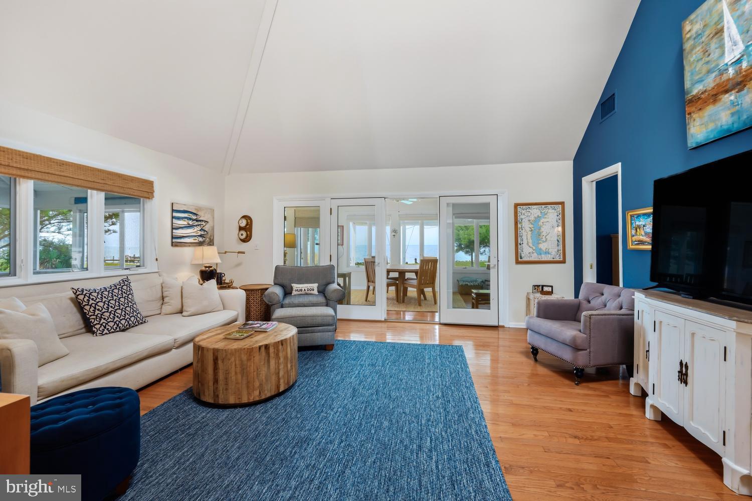 TILGHMAN ISLAND - Residential