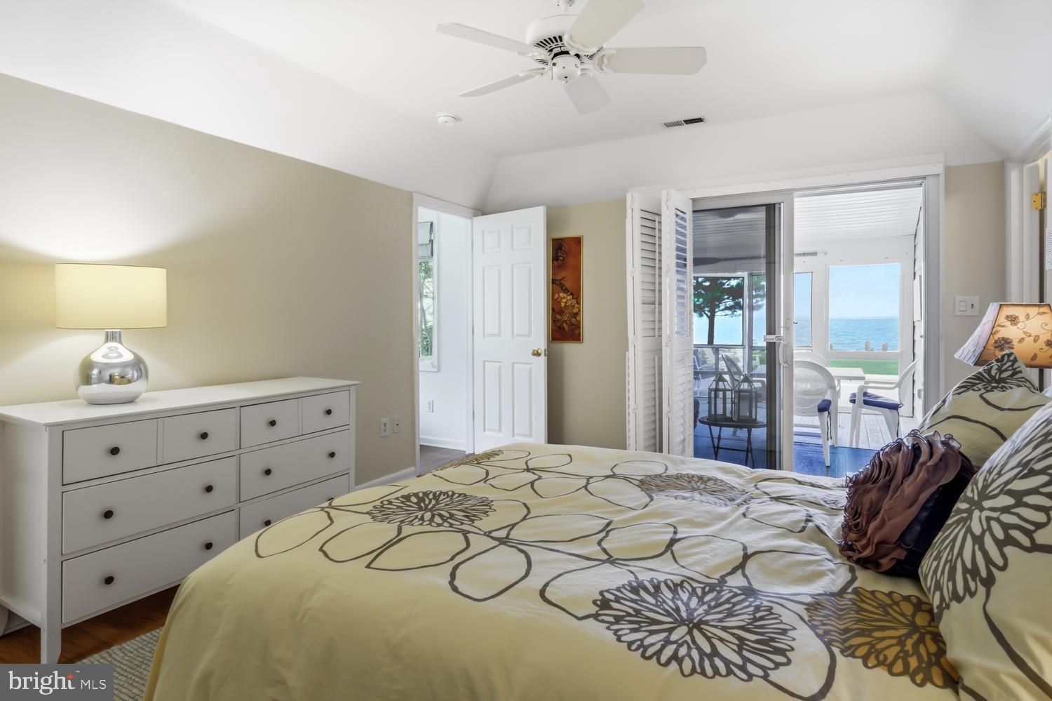 TILGHMAN ISLAND - Residential