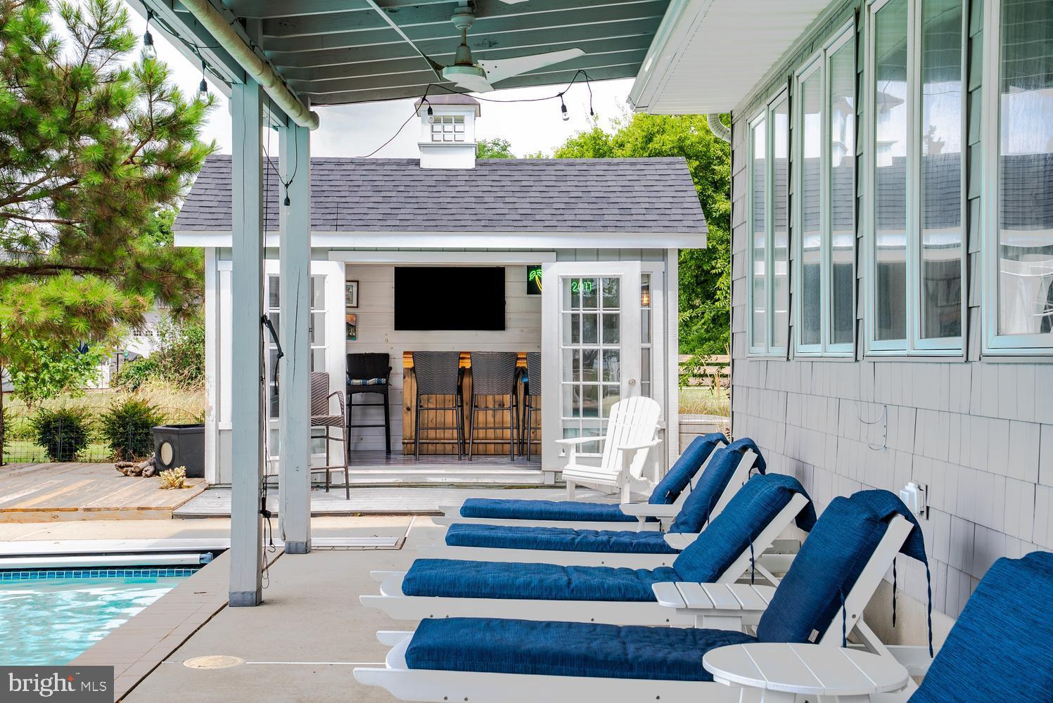 TILGHMAN ISLAND - Residential