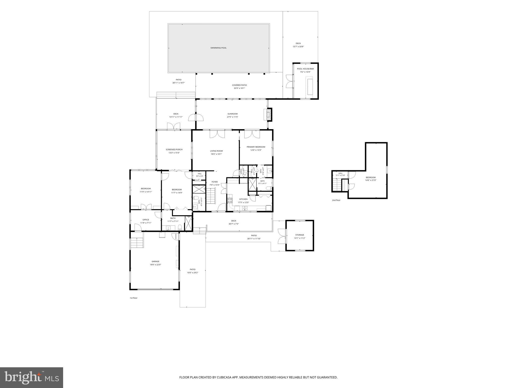TILGHMAN ISLAND - Residential