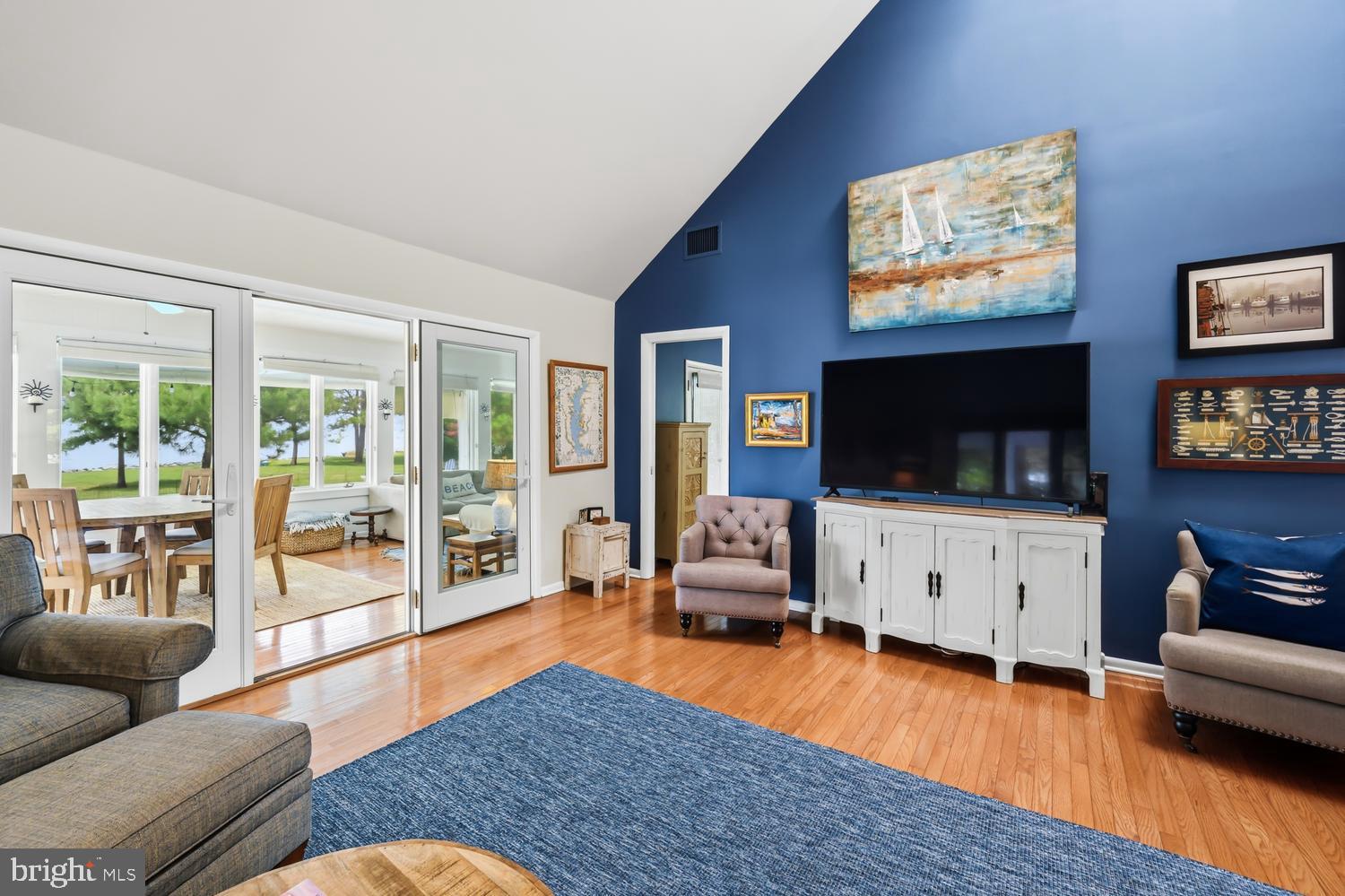 TILGHMAN ISLAND - Residential