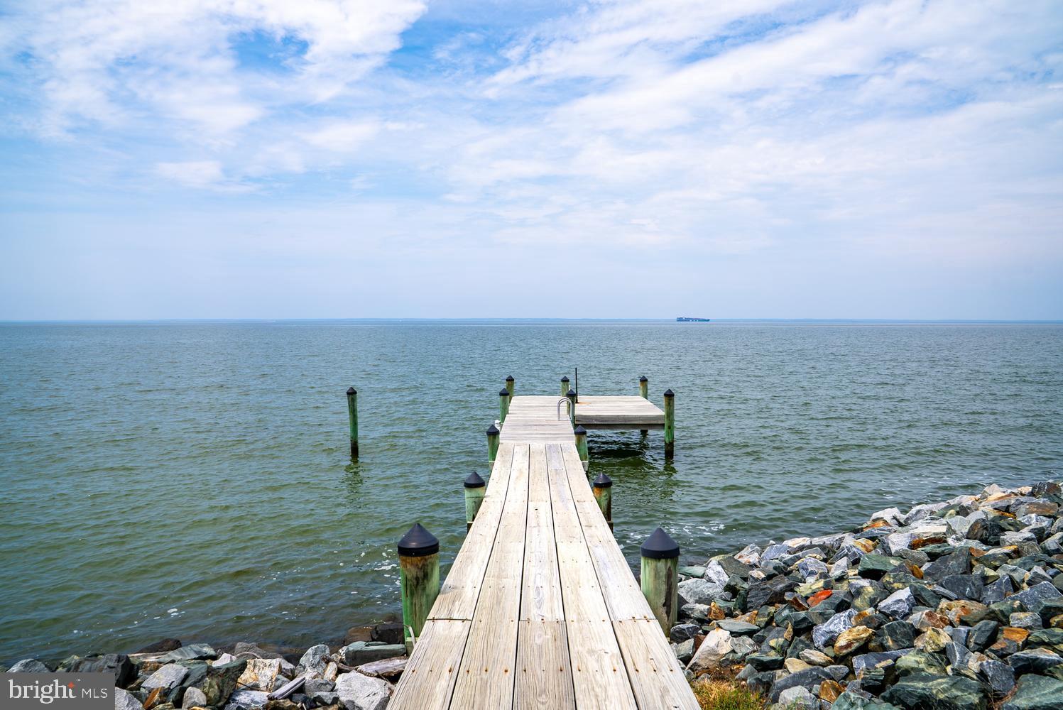 TILGHMAN ISLAND - Residential