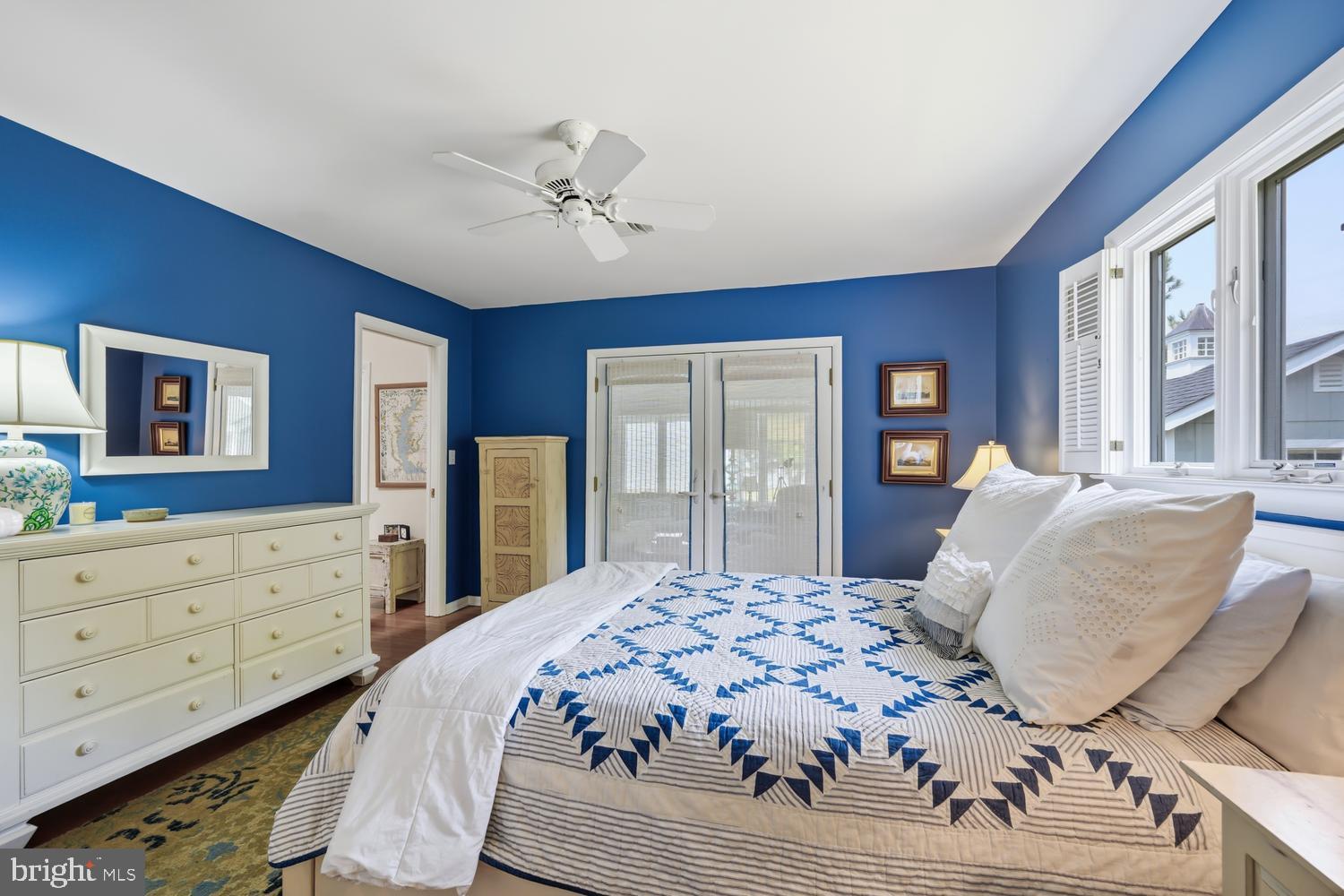 TILGHMAN ISLAND - Residential