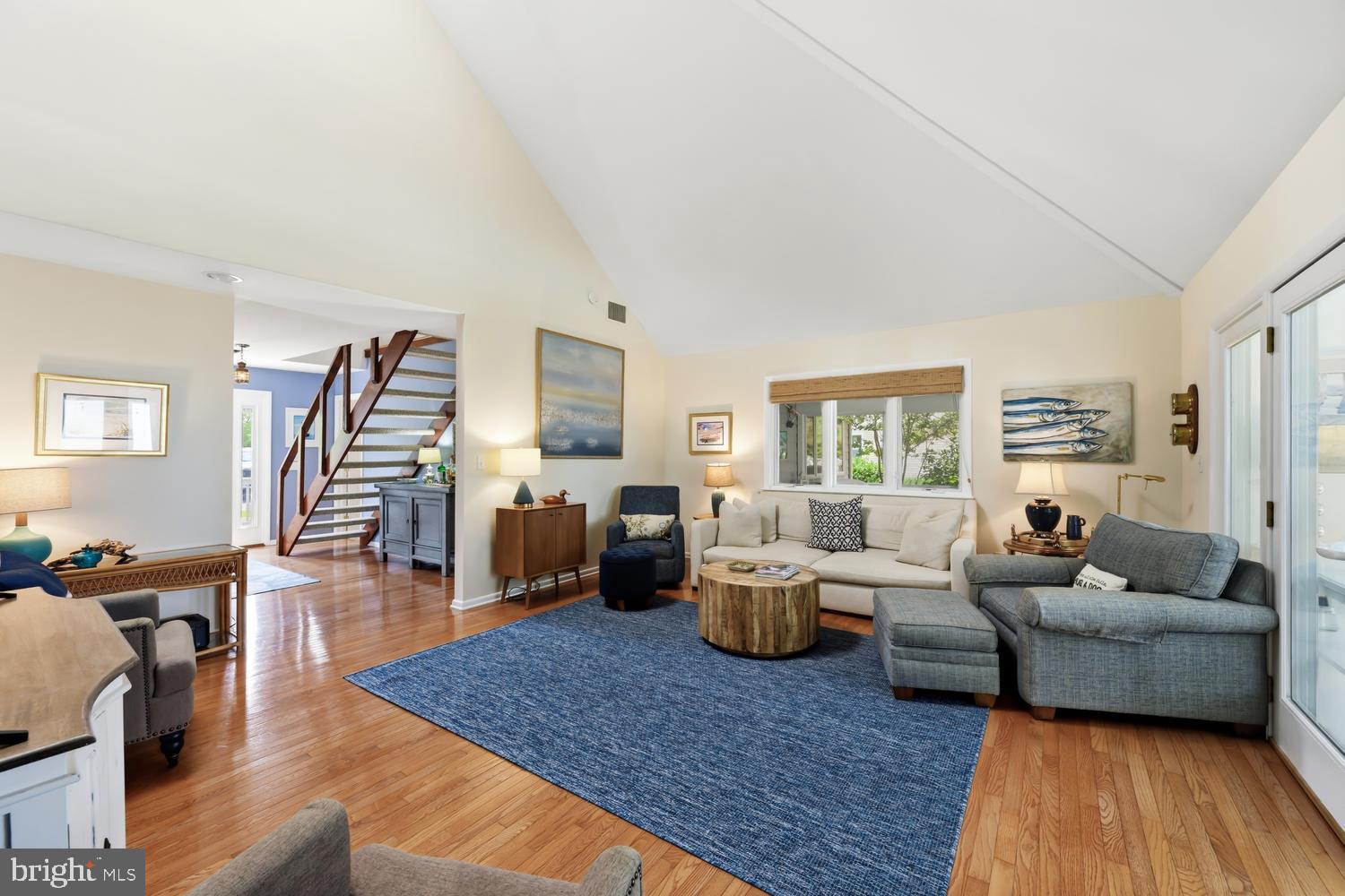TILGHMAN ISLAND - Residential
