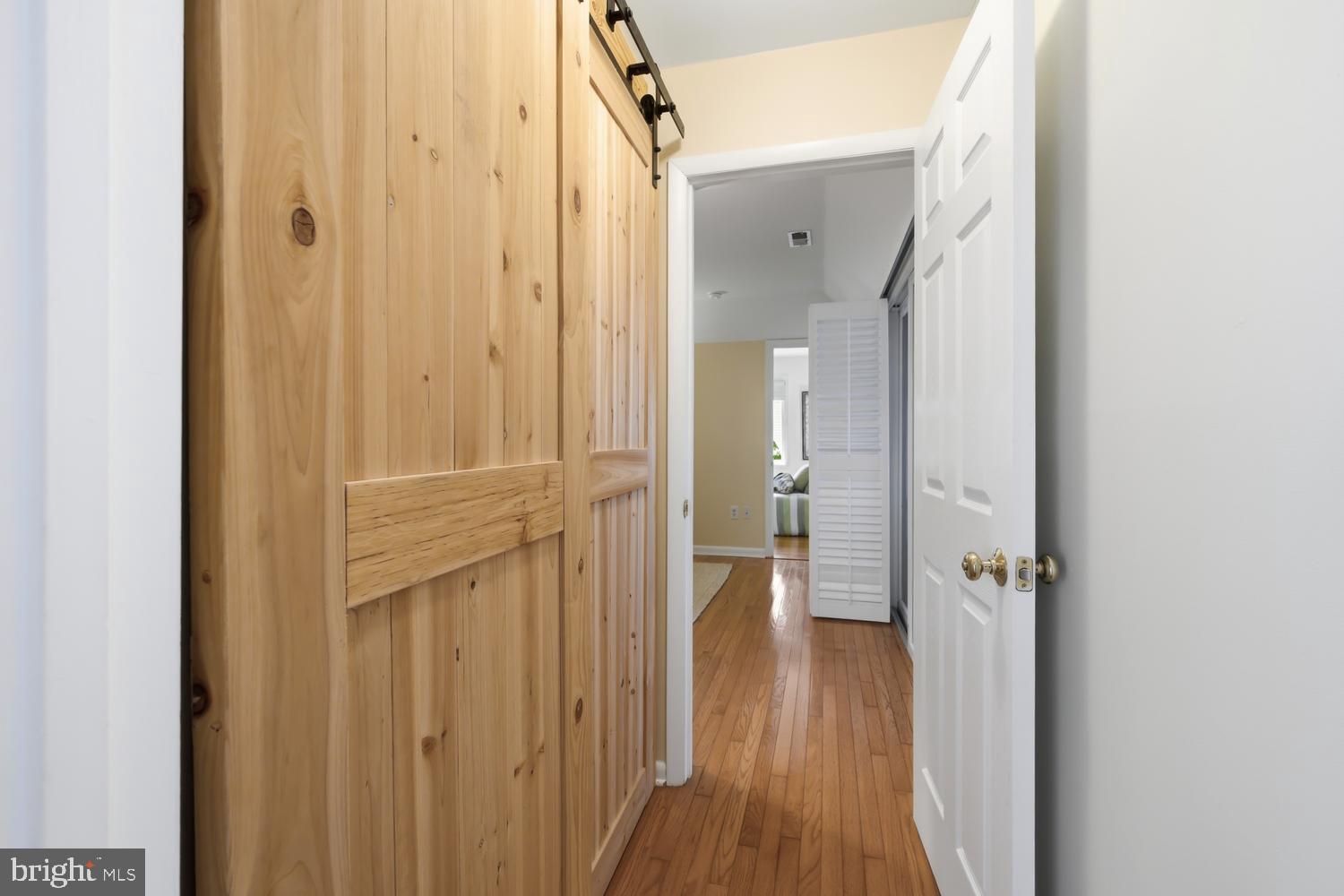TILGHMAN ISLAND - Residential