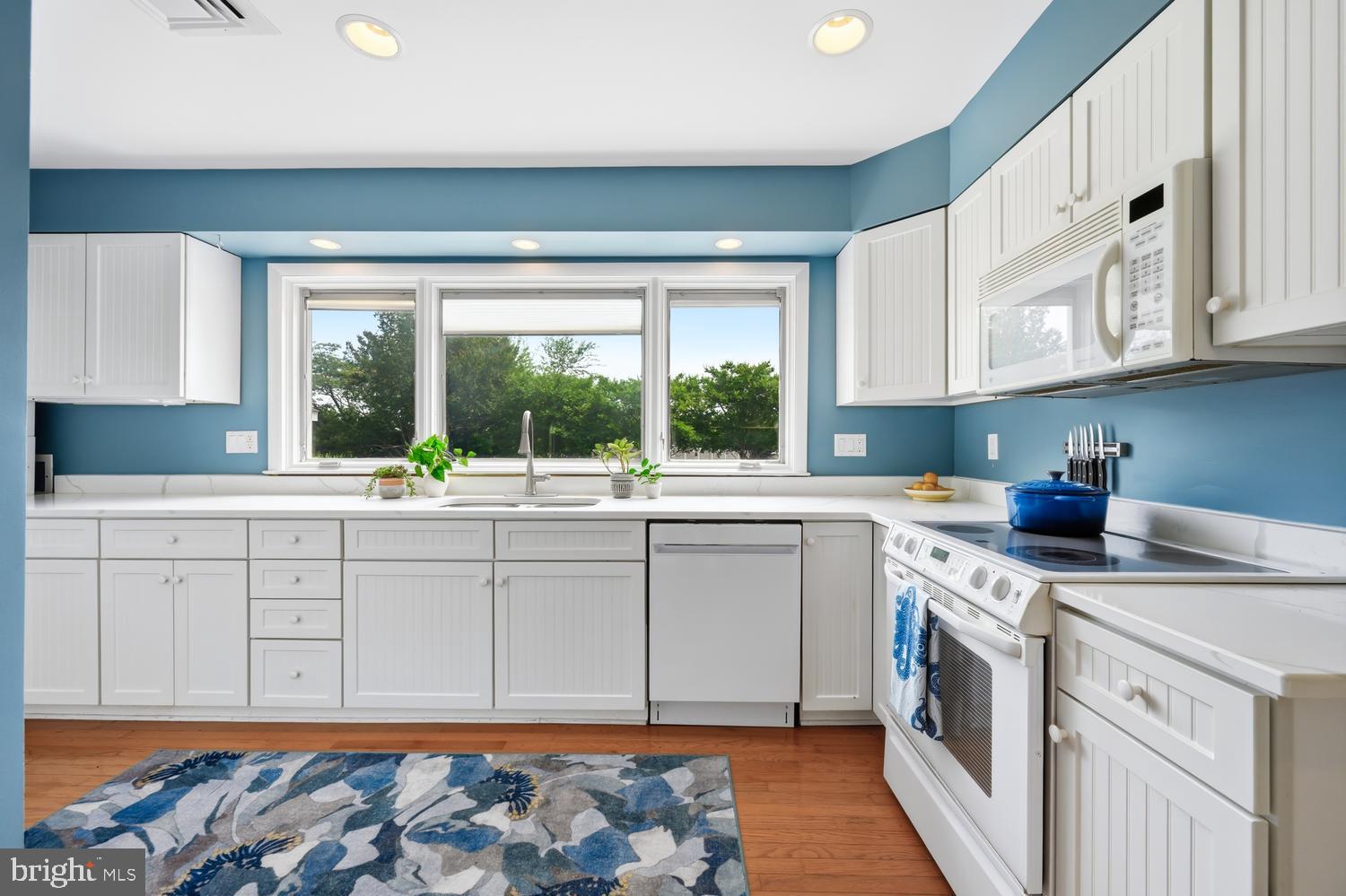 TILGHMAN ISLAND - Residential