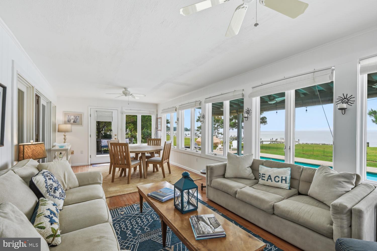 TILGHMAN ISLAND - Residential