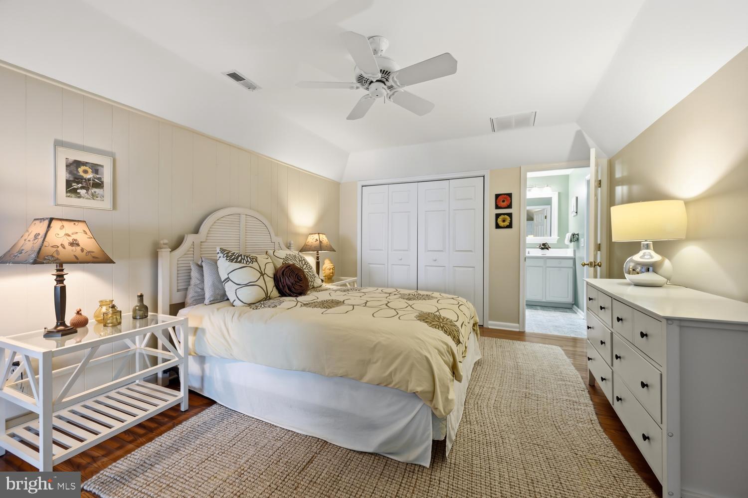 TILGHMAN ISLAND - Residential