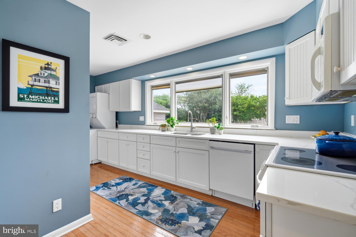 TILGHMAN ISLAND - Residential