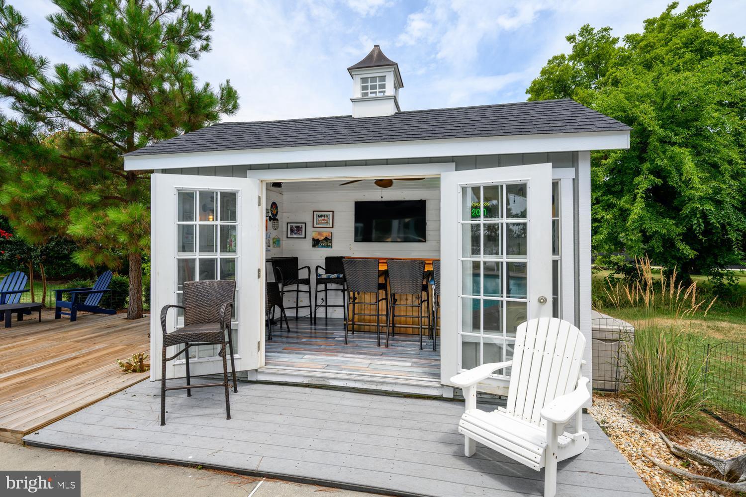 TILGHMAN ISLAND - Residential