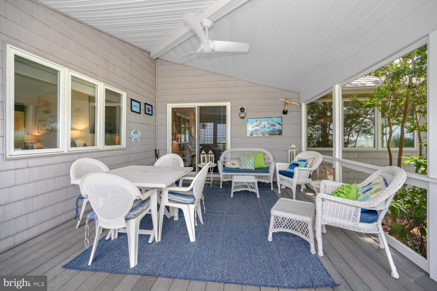 TILGHMAN ISLAND - Residential