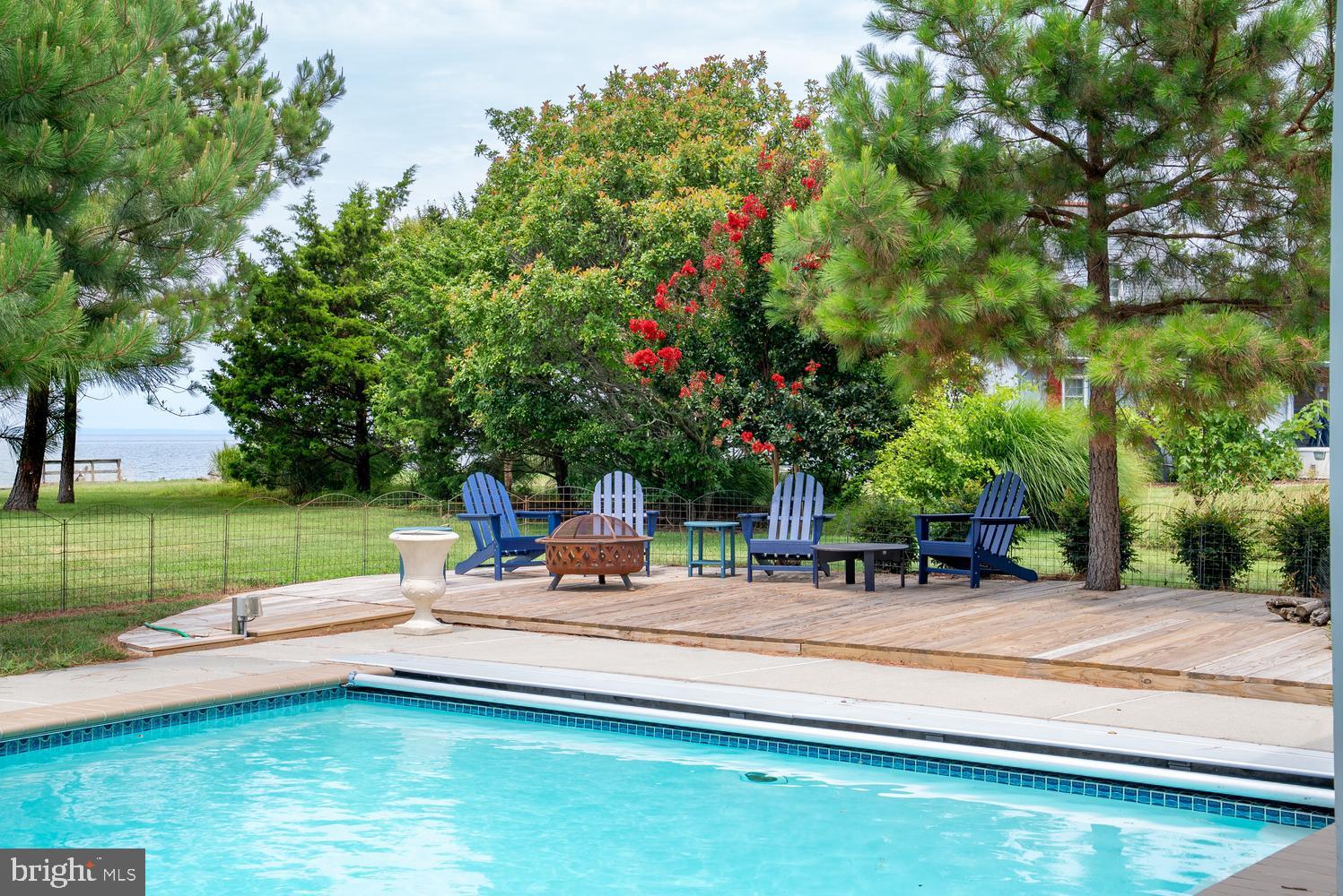 TILGHMAN ISLAND - Residential