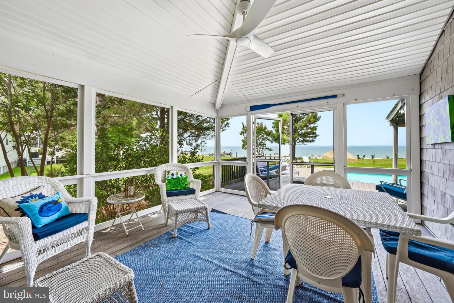 TILGHMAN ISLAND - Residential