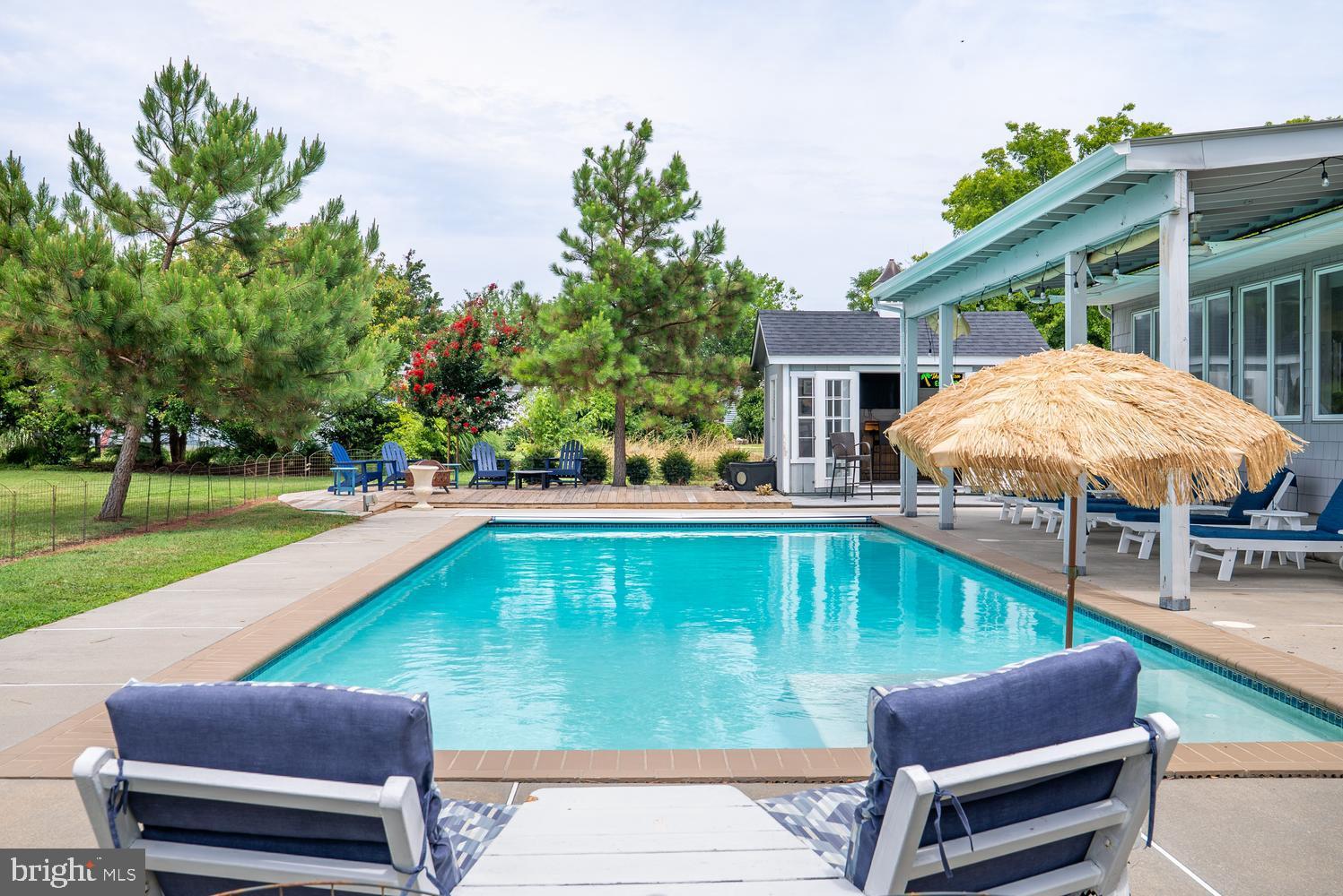 TILGHMAN ISLAND - Residential