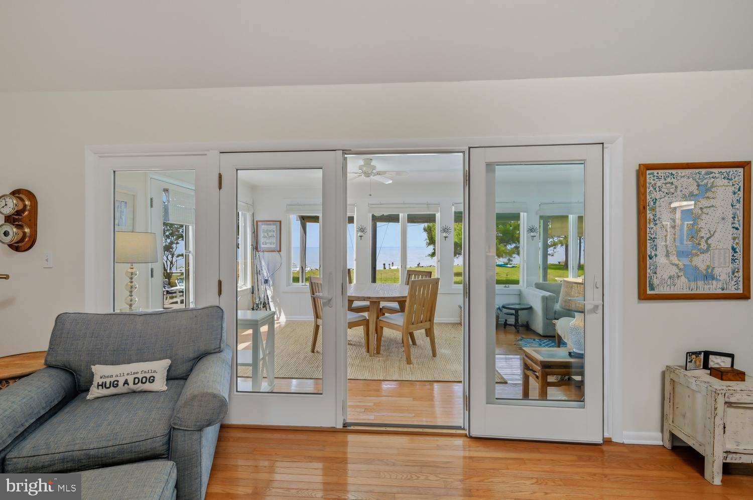 TILGHMAN ISLAND - Residential