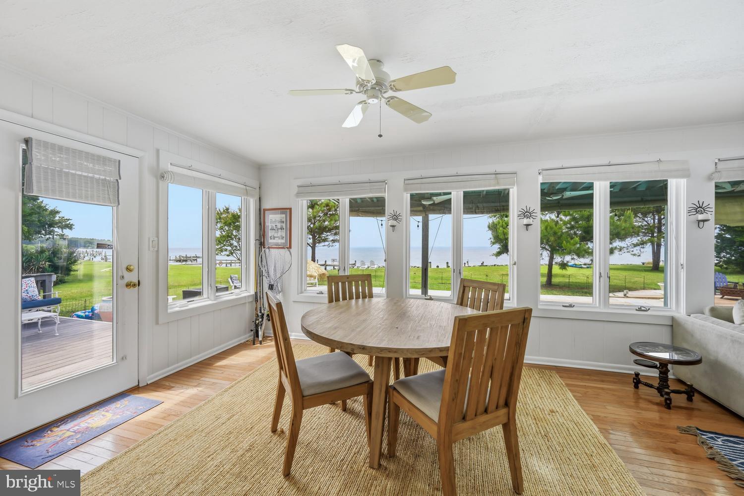 TILGHMAN ISLAND - Residential