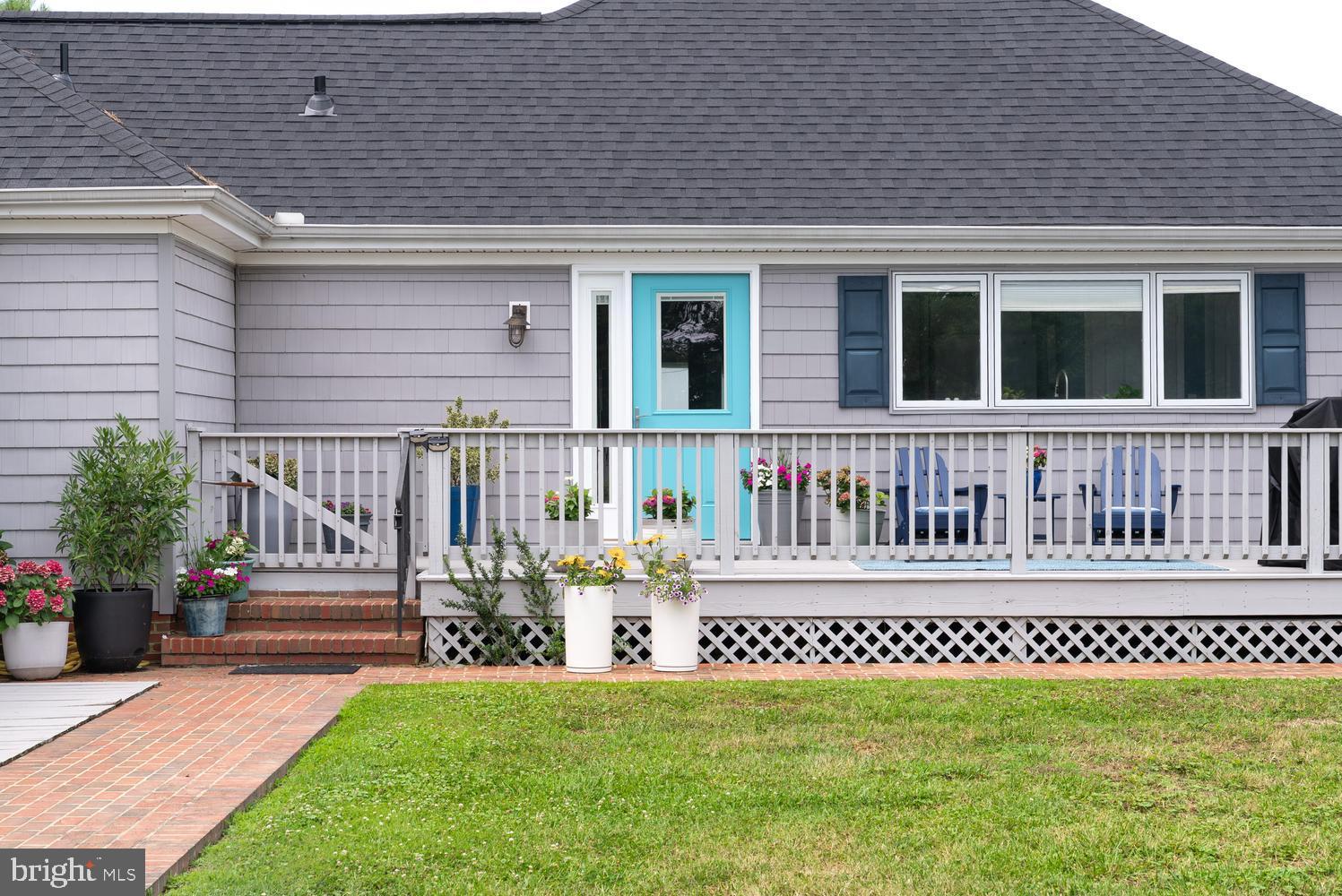 TILGHMAN ISLAND - Residential