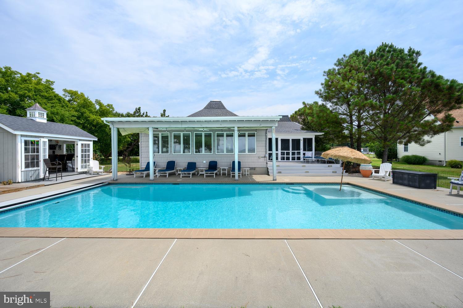 TILGHMAN ISLAND - Residential