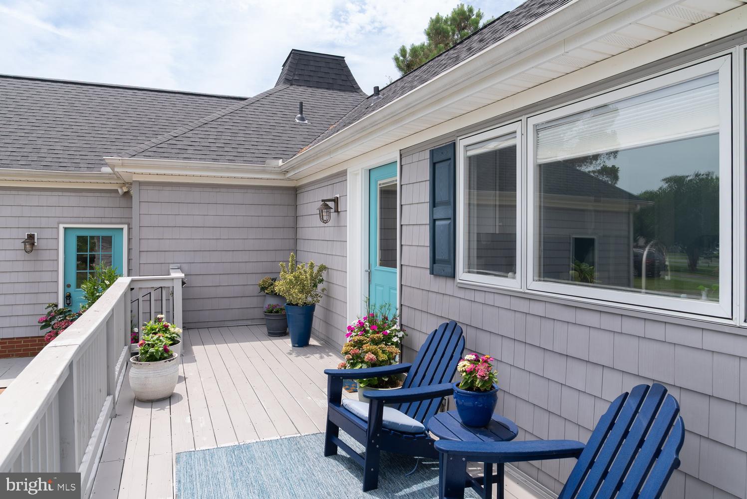TILGHMAN ISLAND - Residential