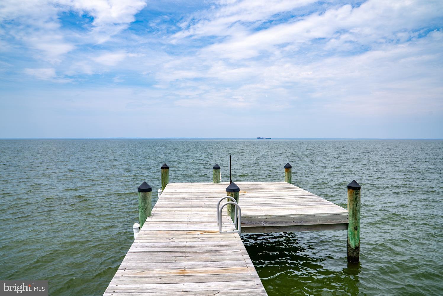 TILGHMAN ISLAND - Residential