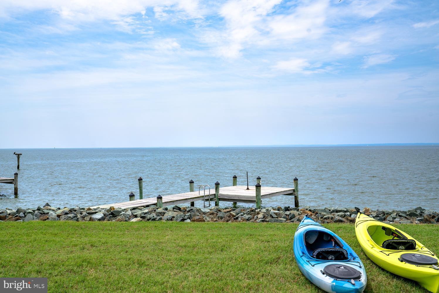 TILGHMAN ISLAND - Residential