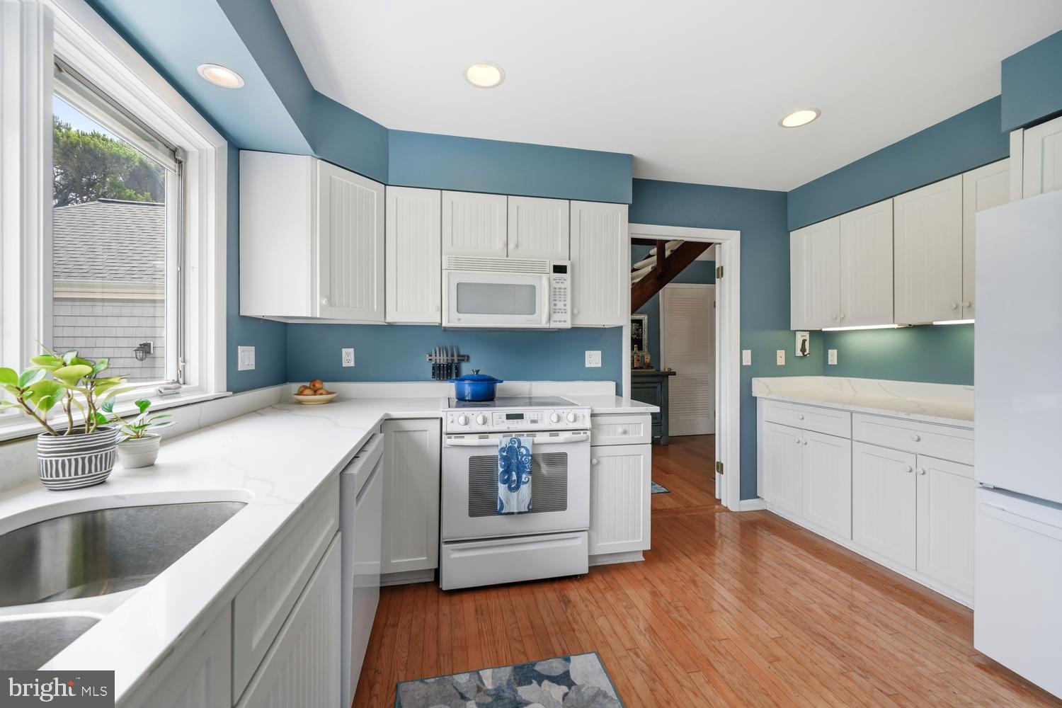 TILGHMAN ISLAND - Residential