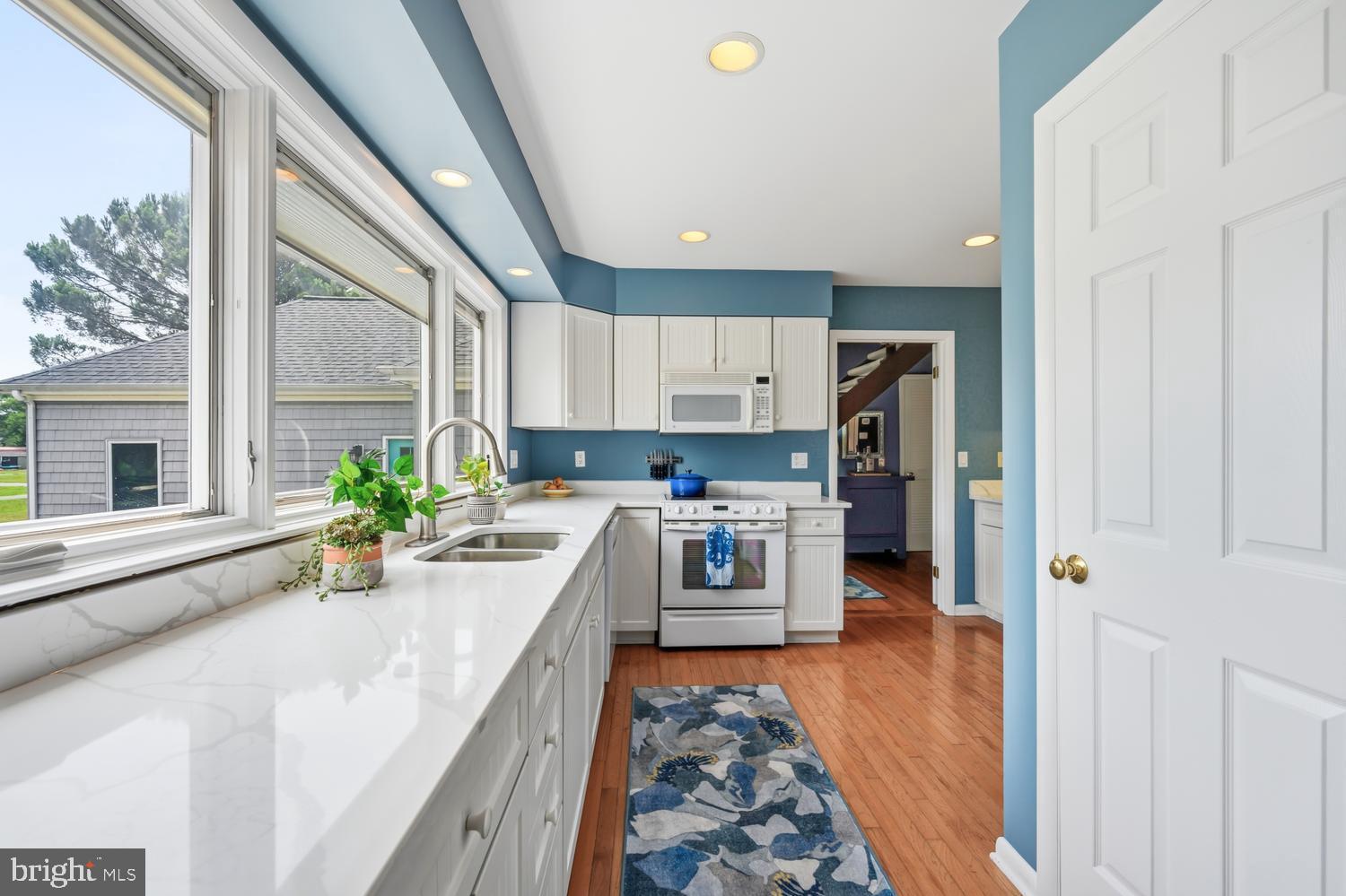 TILGHMAN ISLAND - Residential