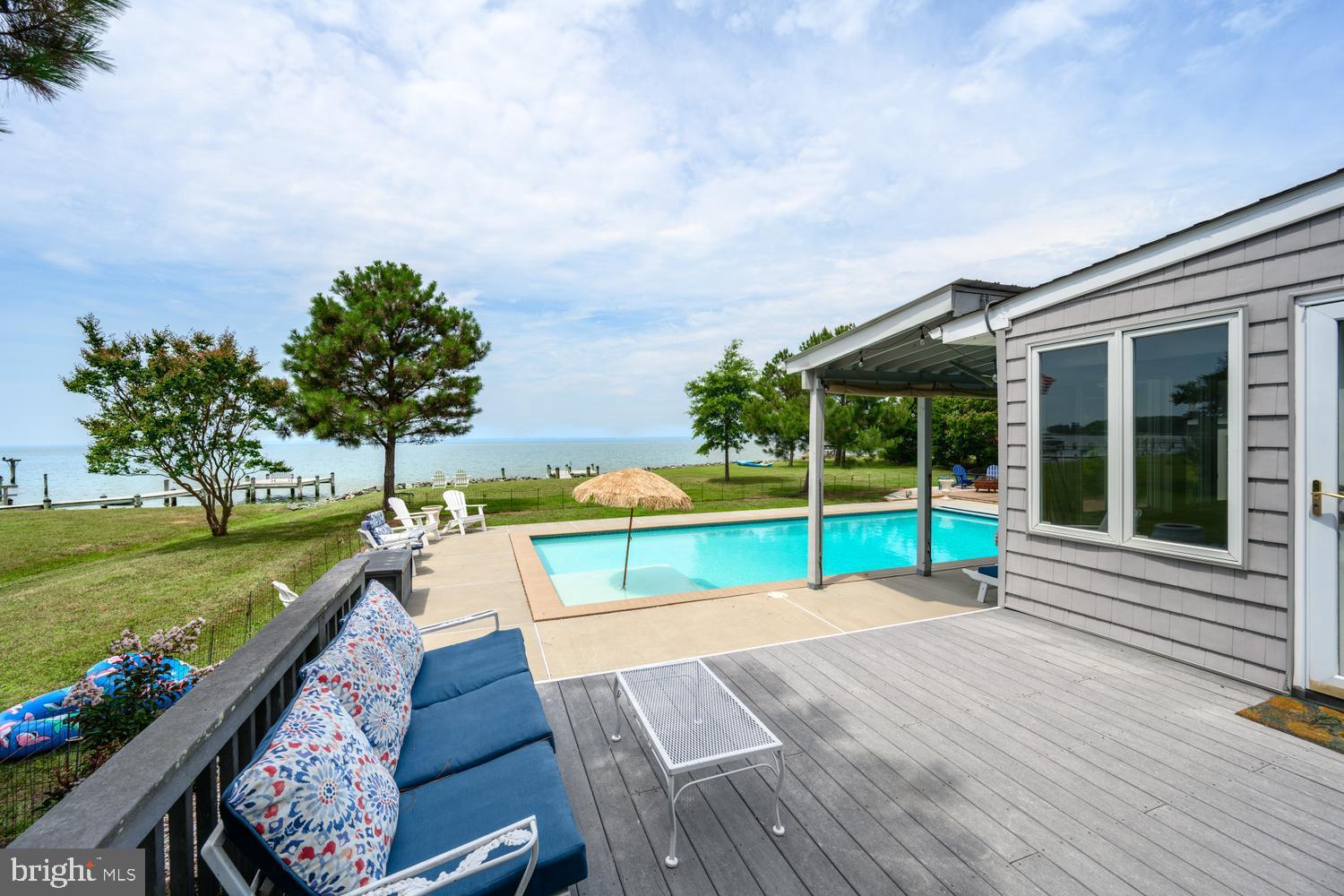 TILGHMAN ISLAND - Residential