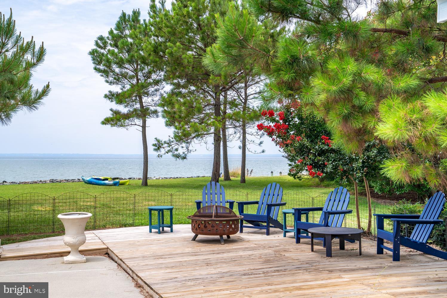 TILGHMAN ISLAND - Residential