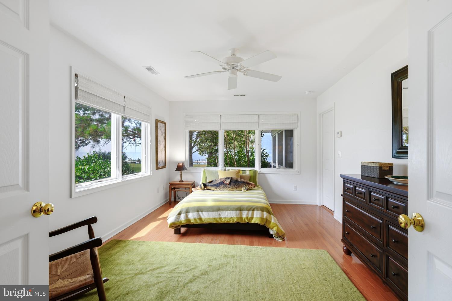 TILGHMAN ISLAND - Residential