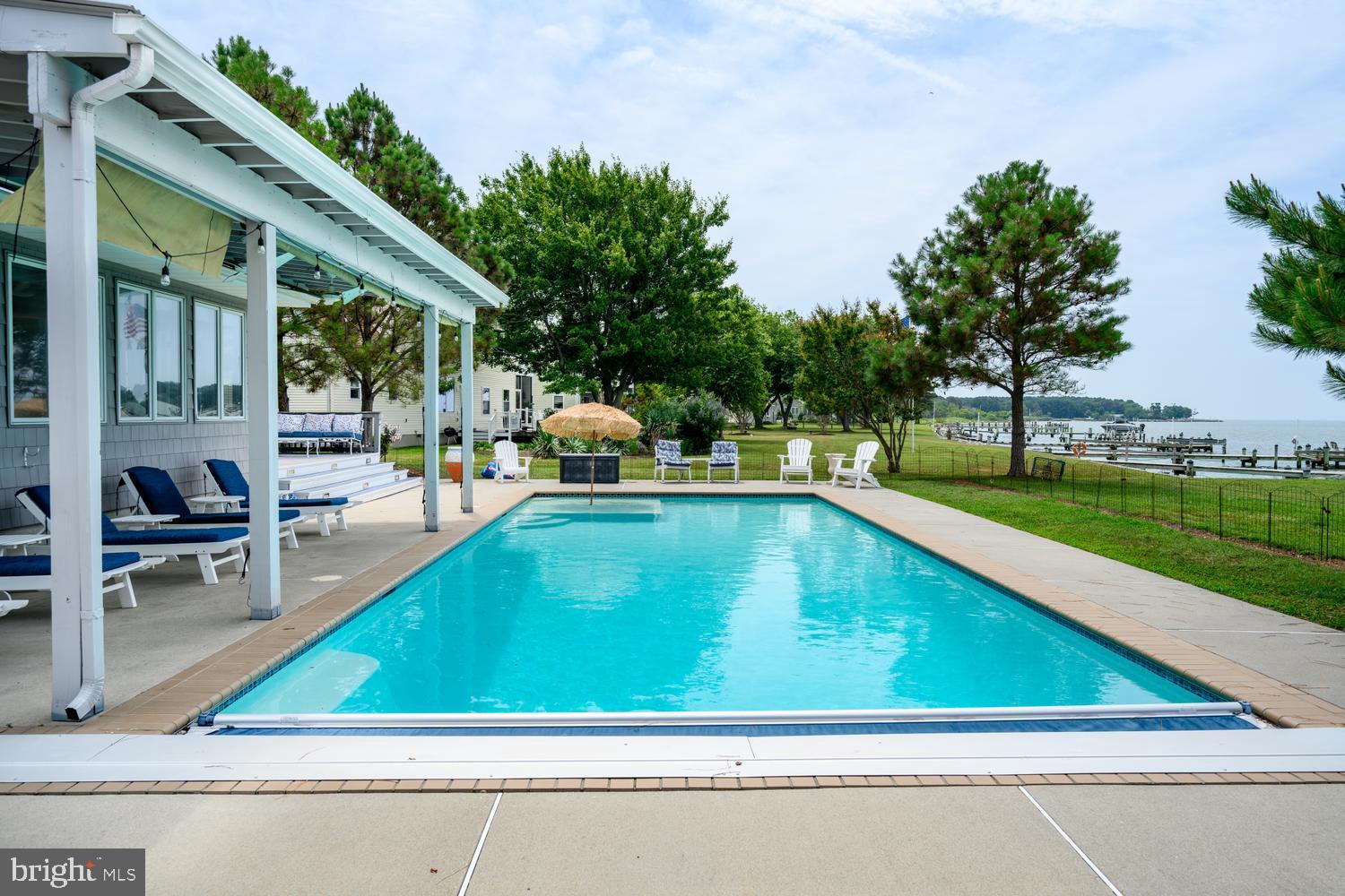 TILGHMAN ISLAND - Residential