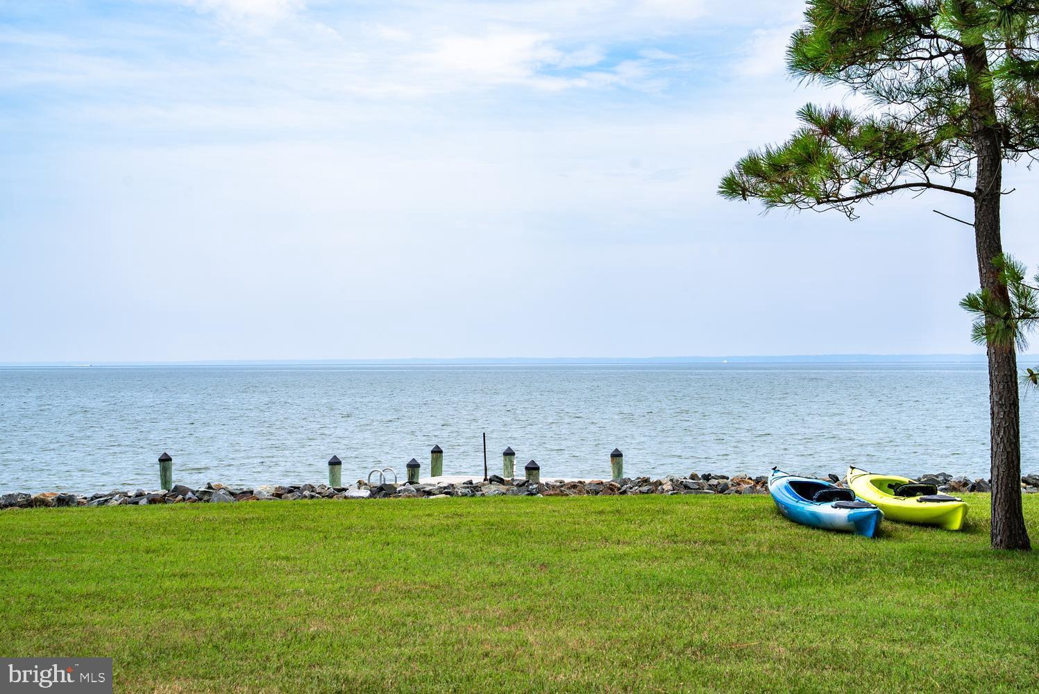 TILGHMAN ISLAND - Residential