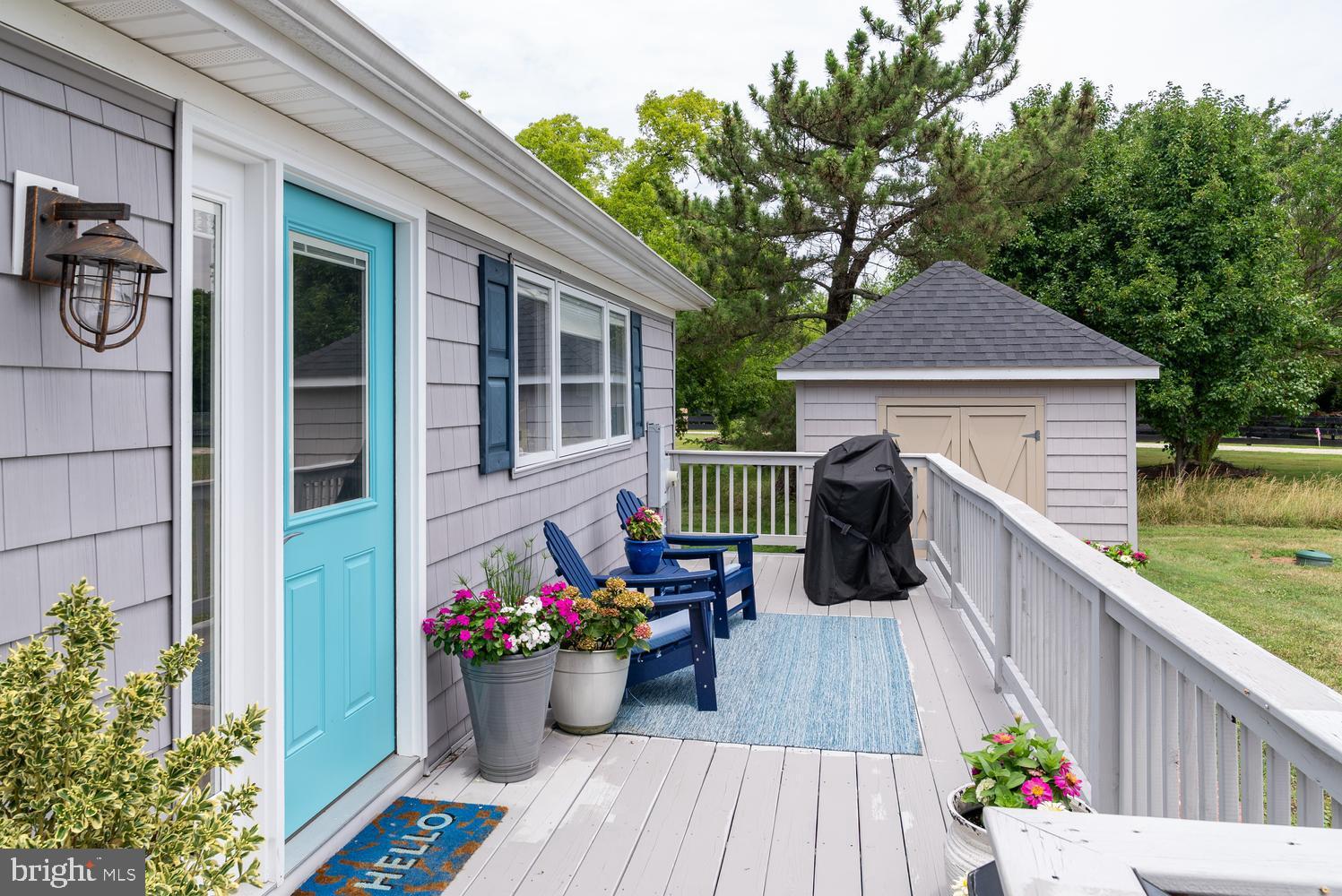 TILGHMAN ISLAND - Residential